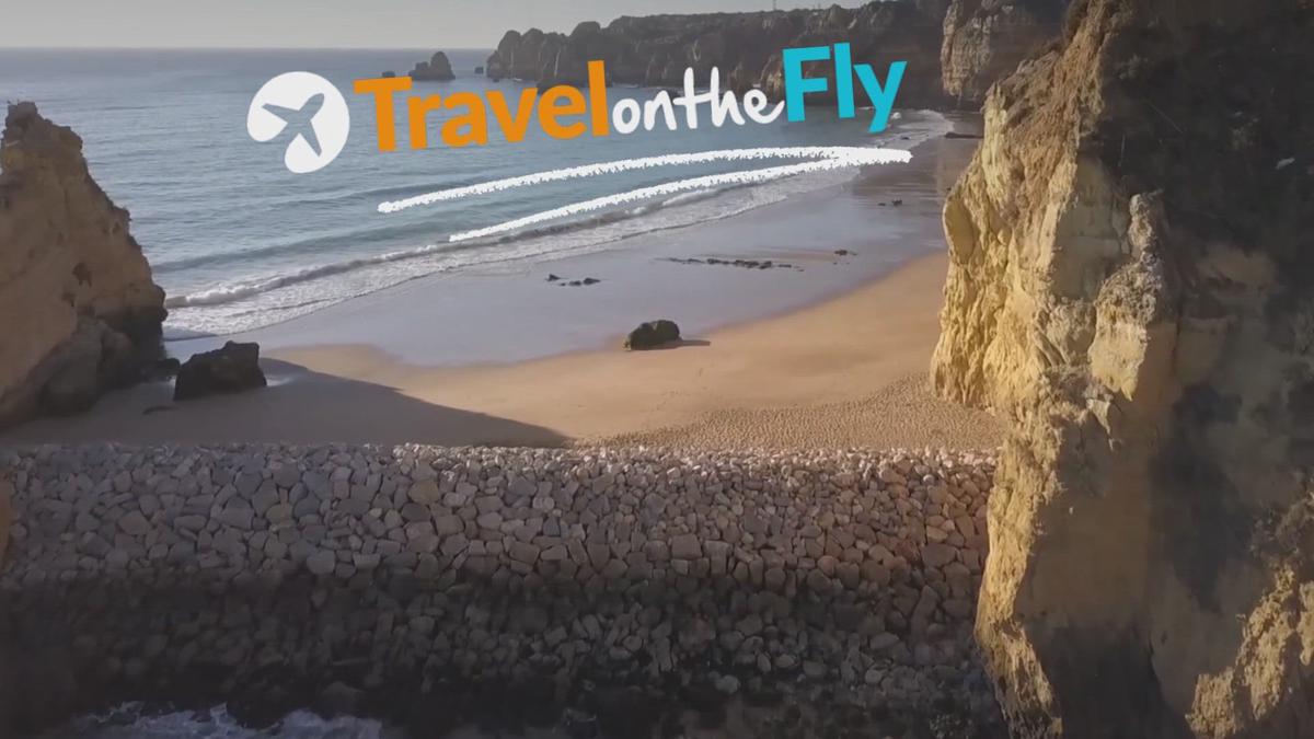 'Video thumbnail for Travelonthefly.com is your place for travel advice from frequent travelers'