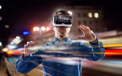 How Virtual Reality Is Transforming The Travel Industry