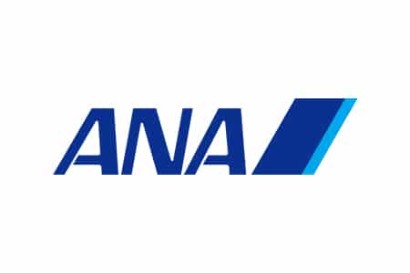 ANA Airlines logo