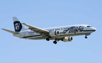 Alaska Airlines – 13 Things You Need To Know Before You Fly