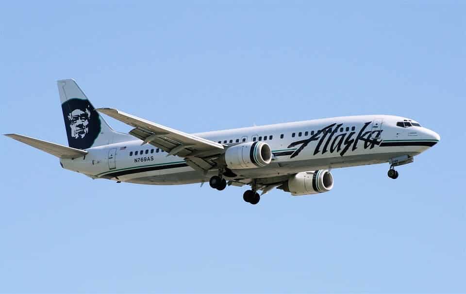 Alaska airlines things you need to know 