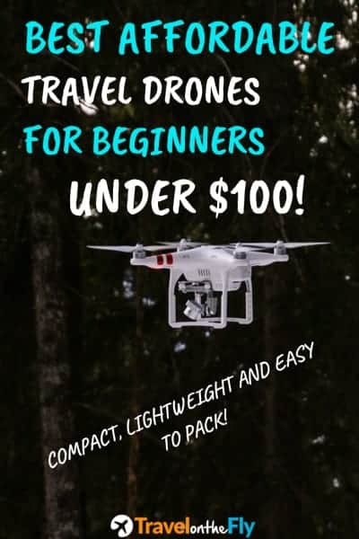 drones for beginners