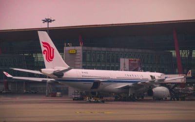 Essential Guide to Beijing Capital International Airport (PEK)