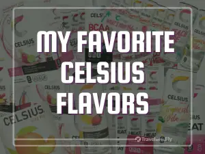 Best Celsius Flavors: Top 15+ Delicious Options Rated!