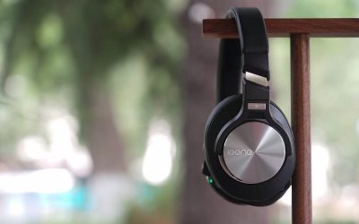 Best Bluetooth Headphones For Travelers