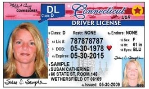 real id connecticut