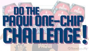 Is There a Good Reason To Do the Paqui One-Chip Challenge?