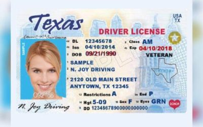 Do You Need A Gold Star On Your Driver’s License Or ID To Fly?