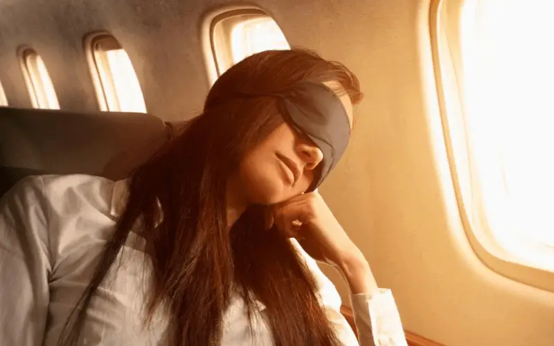 How To Avoid Jet Lag