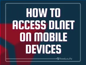 How to Access DLNet on Mobile Devices (in 2026)