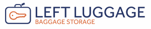logo _ Left Luggage and Baggage Storage