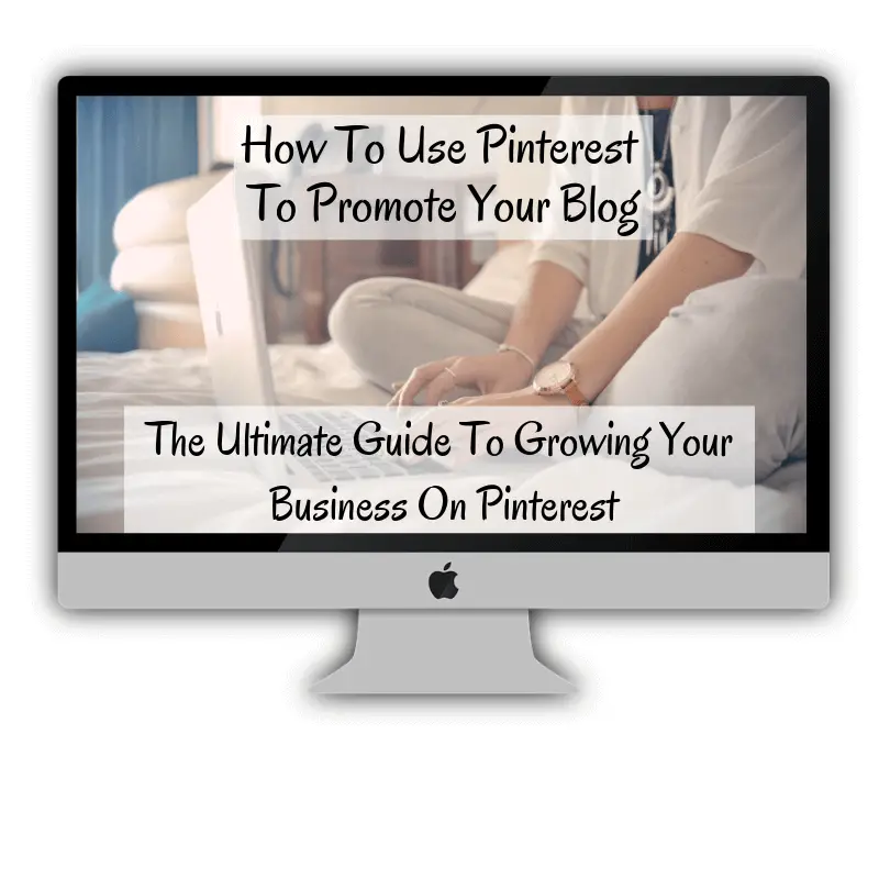 How to use Pinterest to promote your blog