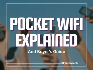 Pocket wifi explained with a full buyer's guide