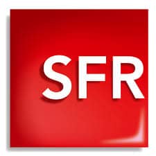 SFR sim card france