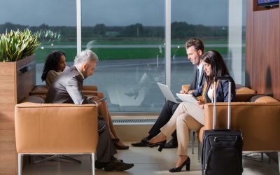 Why are Lounges Becoming Less Exclusive? (Passenger Perspectives)
