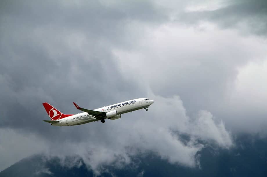 11 Turkish Airlines Facts You Should Know