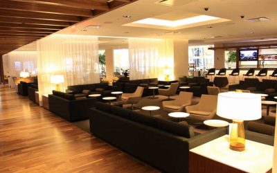 London Gatwick Airport Lounges (The Ultimate Guide)