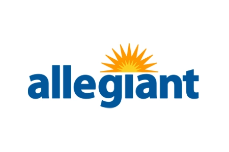 allegiant airlines logo