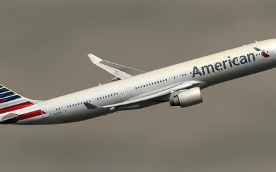 American Airlines Carry On Baggage
