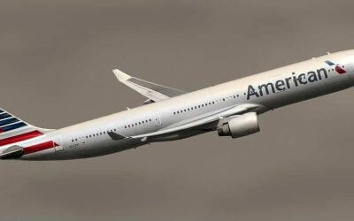 11 Fun American Airlines Facts You Should Know
