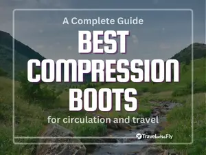 Best Compression Boots for Circulation (2023)