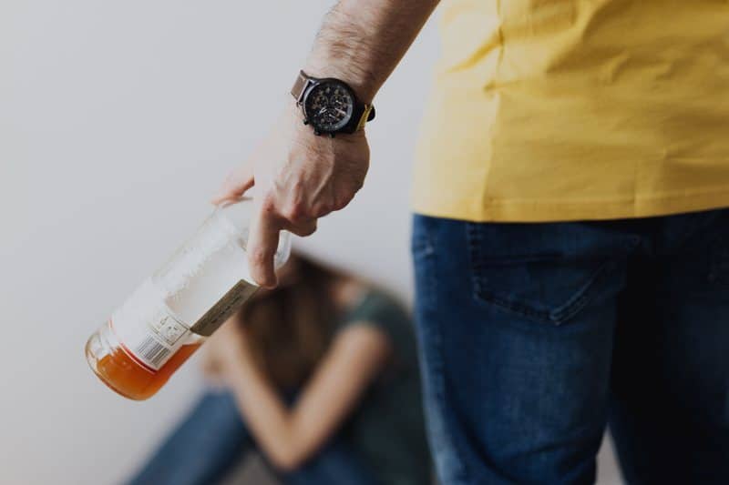 Can I Bring Alcohol On A Plane TSA Rules 
