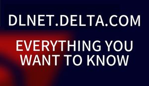 dlnet - logging in and other things you want to know about it