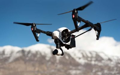 How To Travel Safely With A Drone (on a plane or anywhere)