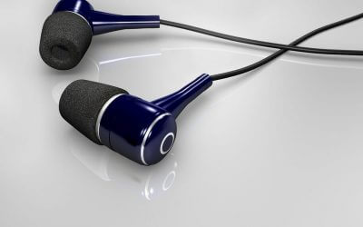 Best Noise Canceling Earbuds For Flying