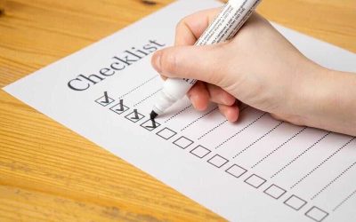 Your Pre-Trip Checklist: What to Do the Day Before You Travel