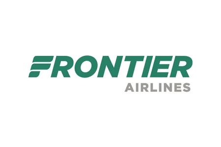 Frontier airlines logo