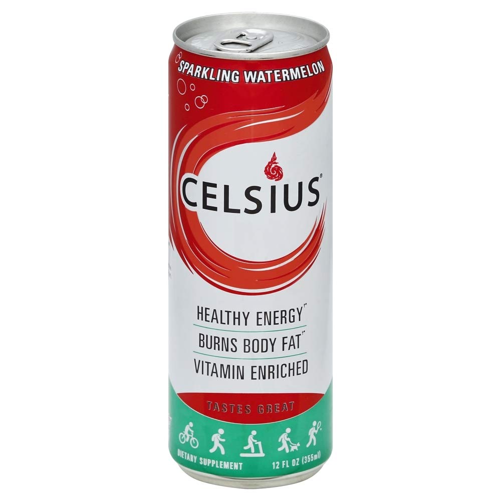 CELSIUS Fitness Drink Variety Pack
