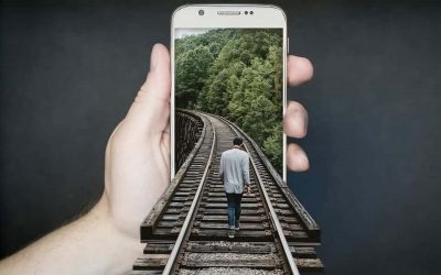 Tech Trends That Will Change The Future Of Travel