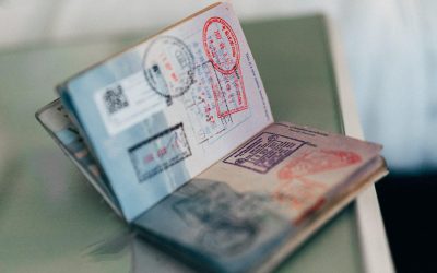 What’s the “passport issuing country” if you’re in a foreign country?