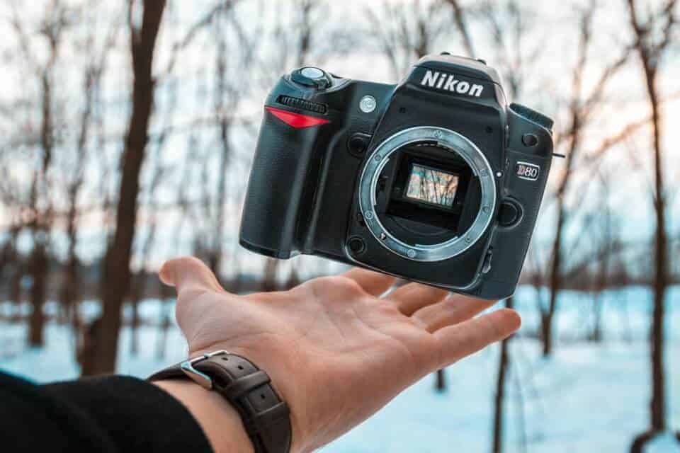 best travel camera under 500