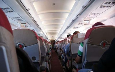 10 Must Have Travel Accessories For Long Flights