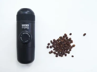 portable travel k cup coffee maker