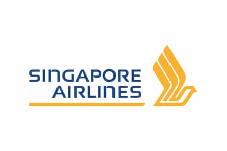 Singapore Ailrlines Logo