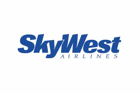 SkyWest logo