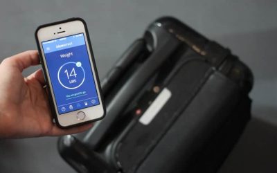 Smart Luggage Options For Airplane Carry On