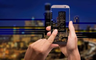 Smart Gadgets To Automate Your Home When Traveling