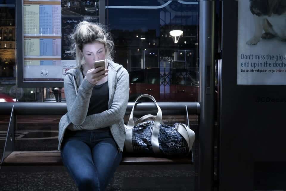 Traveling With A Smartphone- Is Your Phone Ready?